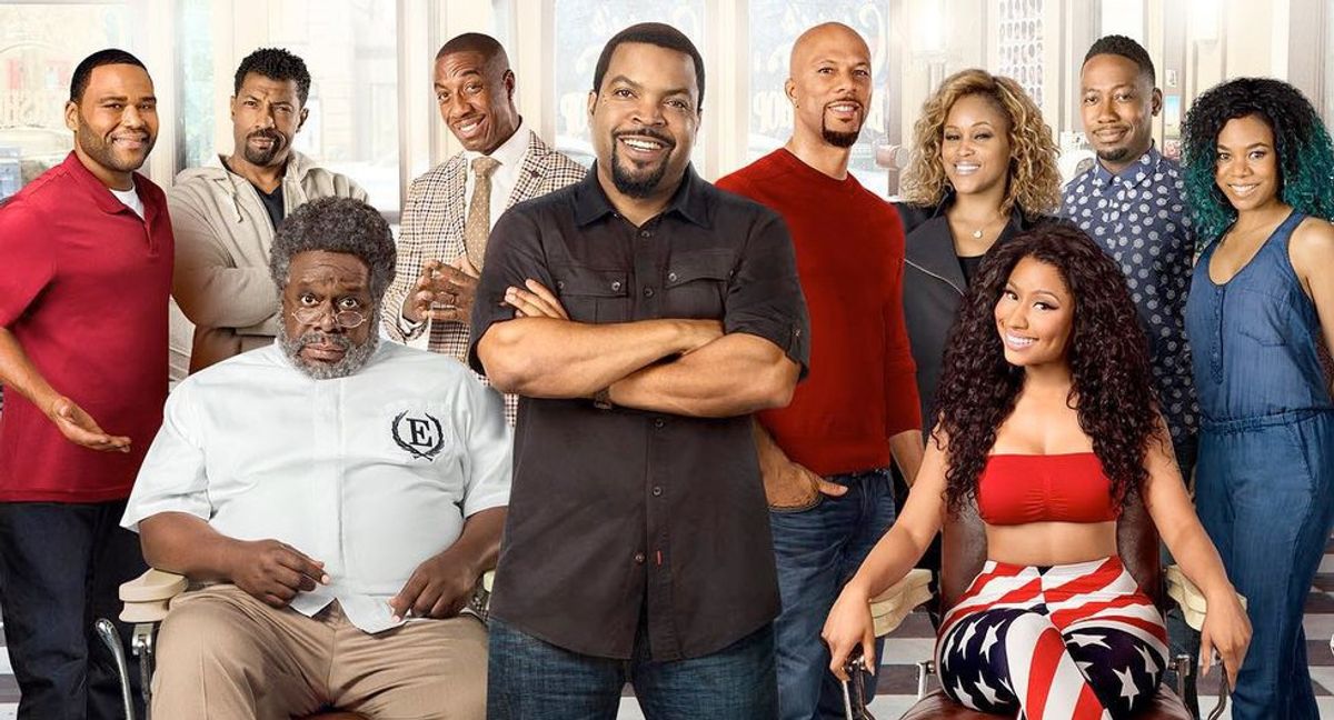 Barbershop 3: 5 Characters I Found A Cut Above The Rest