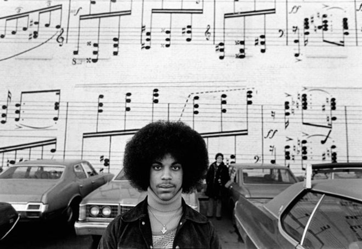 For You by Prince: A Savage Review