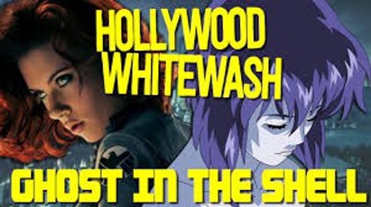 Dear Max Landis, Here's Why We Are Still Mad About 'Ghost In The Shell'