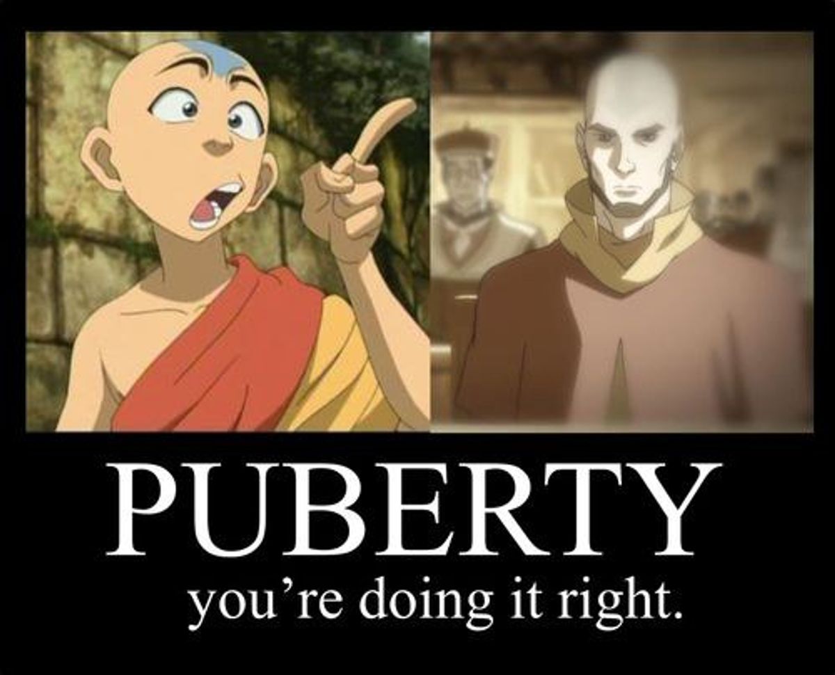 Some of Avatar: The Last Airbender's Best MEMEnts