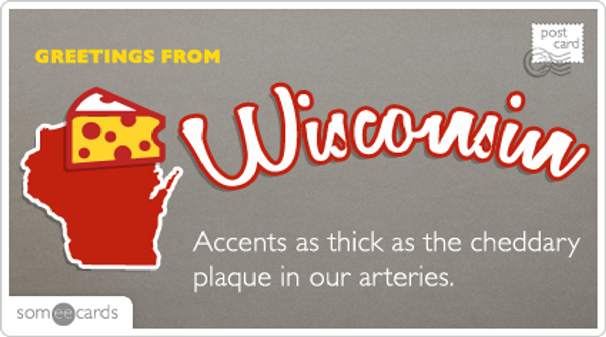 20 Things You Know If You Are From Wisconsin