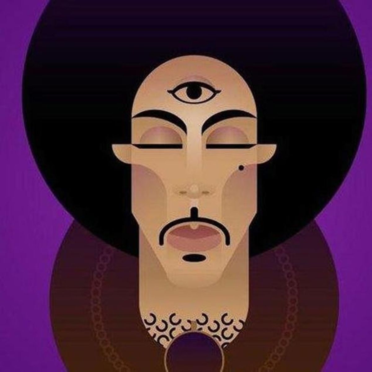 Prince: I'm Still In Denial