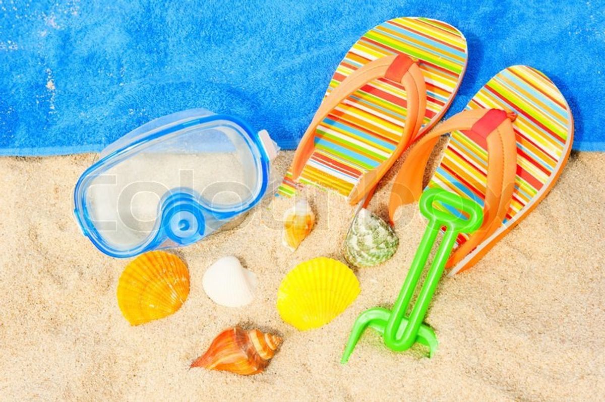 11 Ways To Make Your Summer Unforgettable