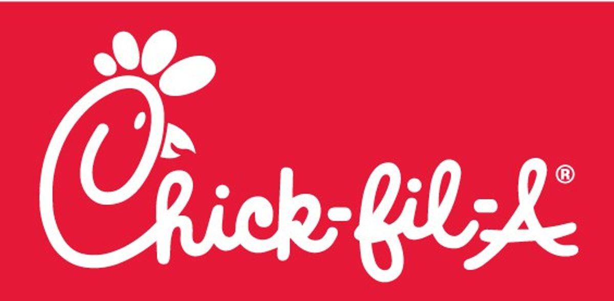11 Things You Know To Be True If You're Obsessed With Chick-fil-A