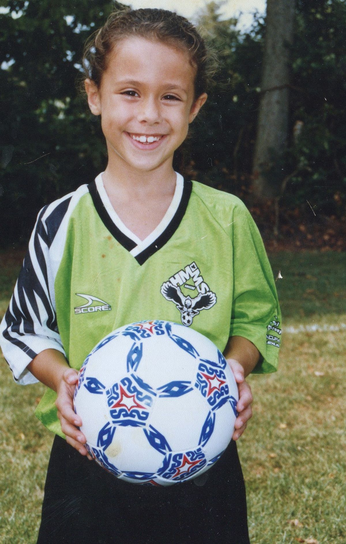 Being Injured As A Student Athlete