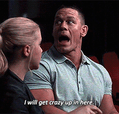 8 Things That Happen During Finals Week As Told By John Cena