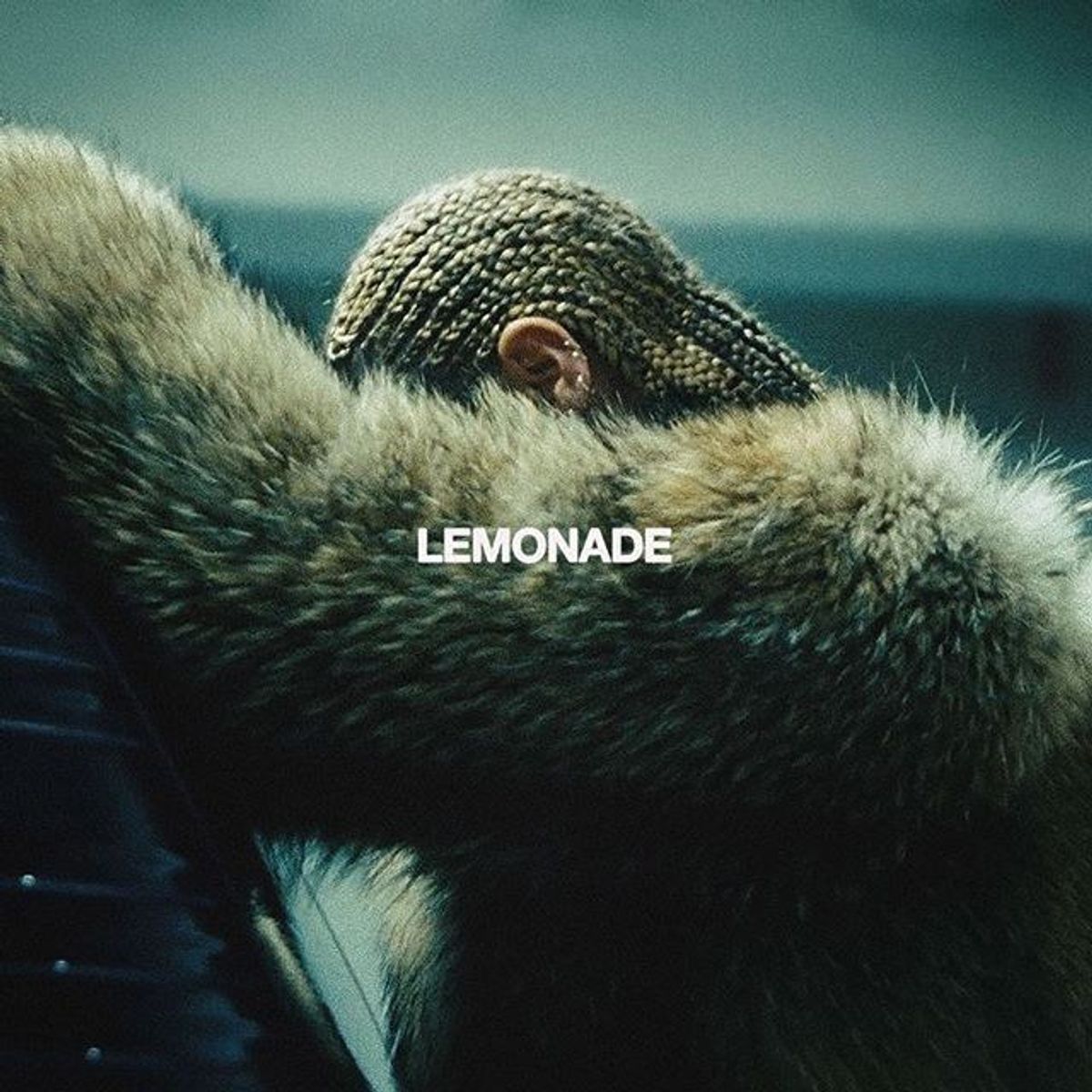 Reaction To Beyonce's Lemonade