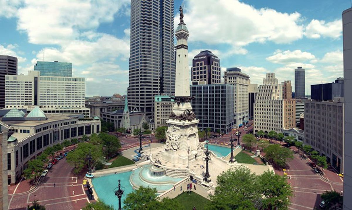 20 Fun Things To Do In Indianapolis