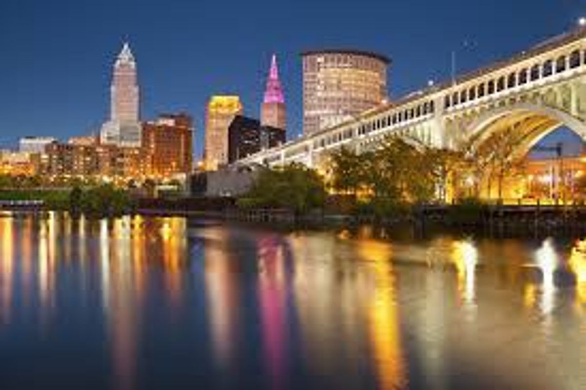 Things To Do In Cleveland That You Haven't Heard Of Before