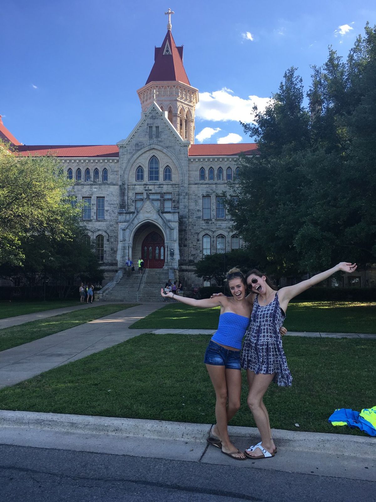 15 Reasons College Is The Absolute Worst