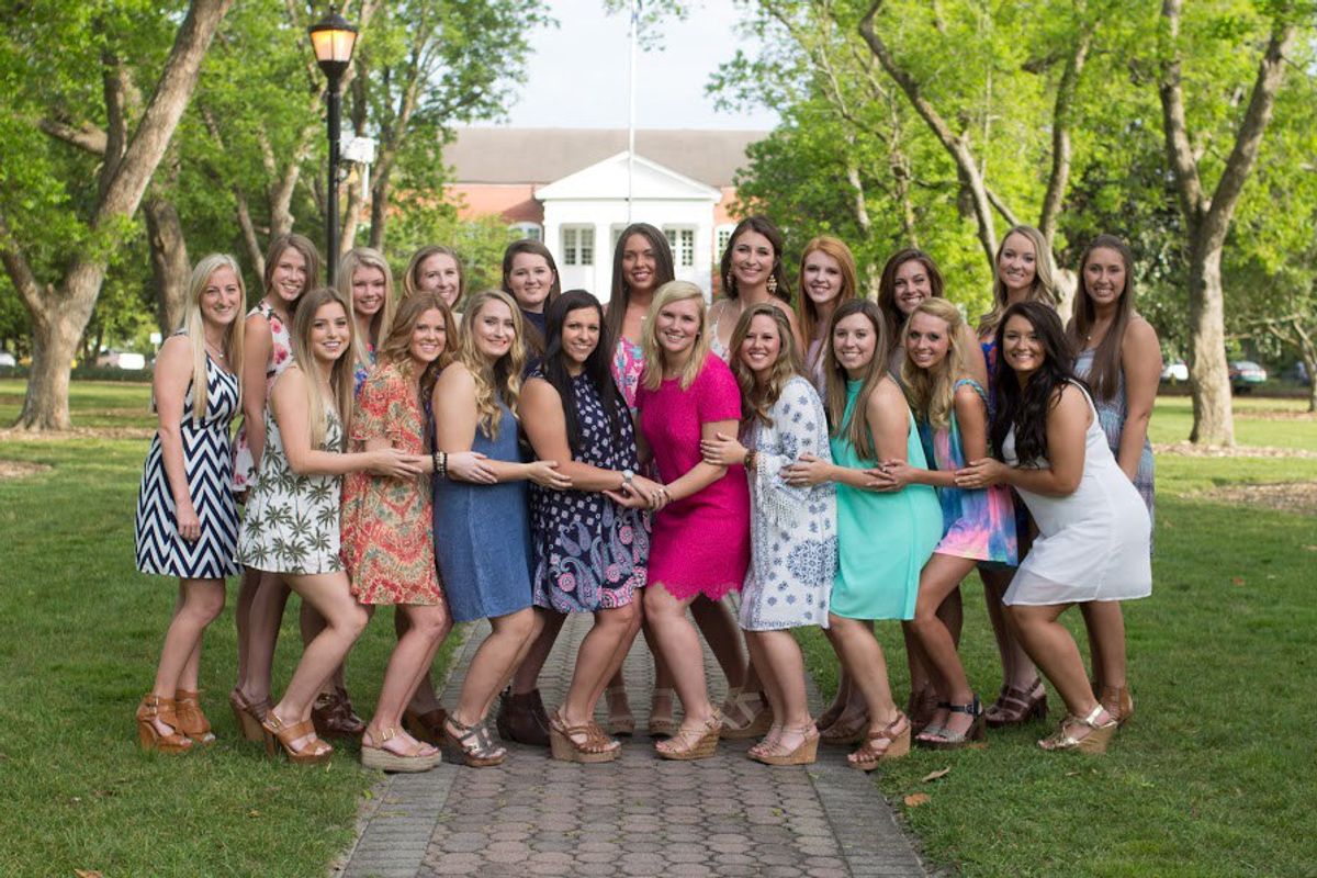 Reaching The End Of Your College Career