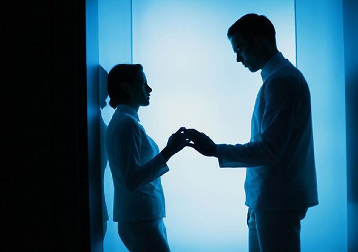 'Equals' Review (American Premiere)