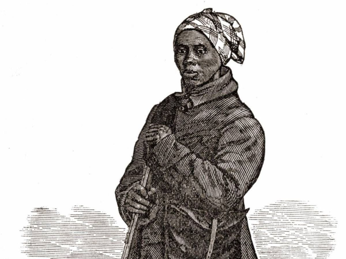 Harriet Tubman: Why You Should Care