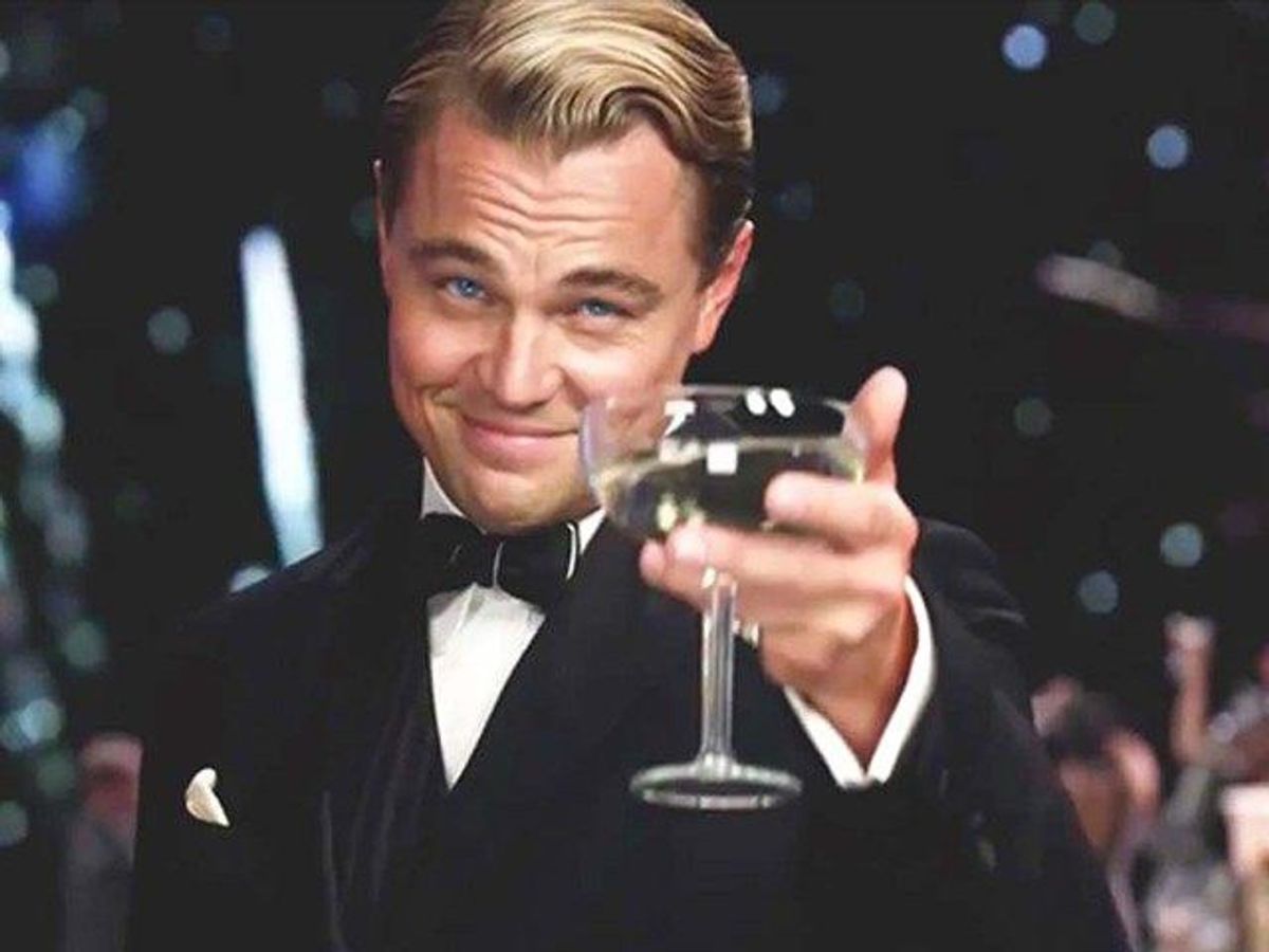 11 Roles Leonardo DiCaprio Should Have Won An Oscar For