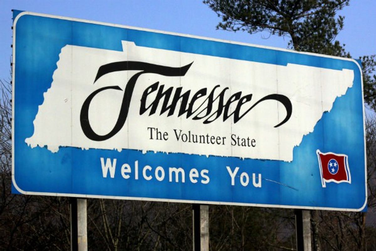 9 Signs You Grew Up Around Southerners