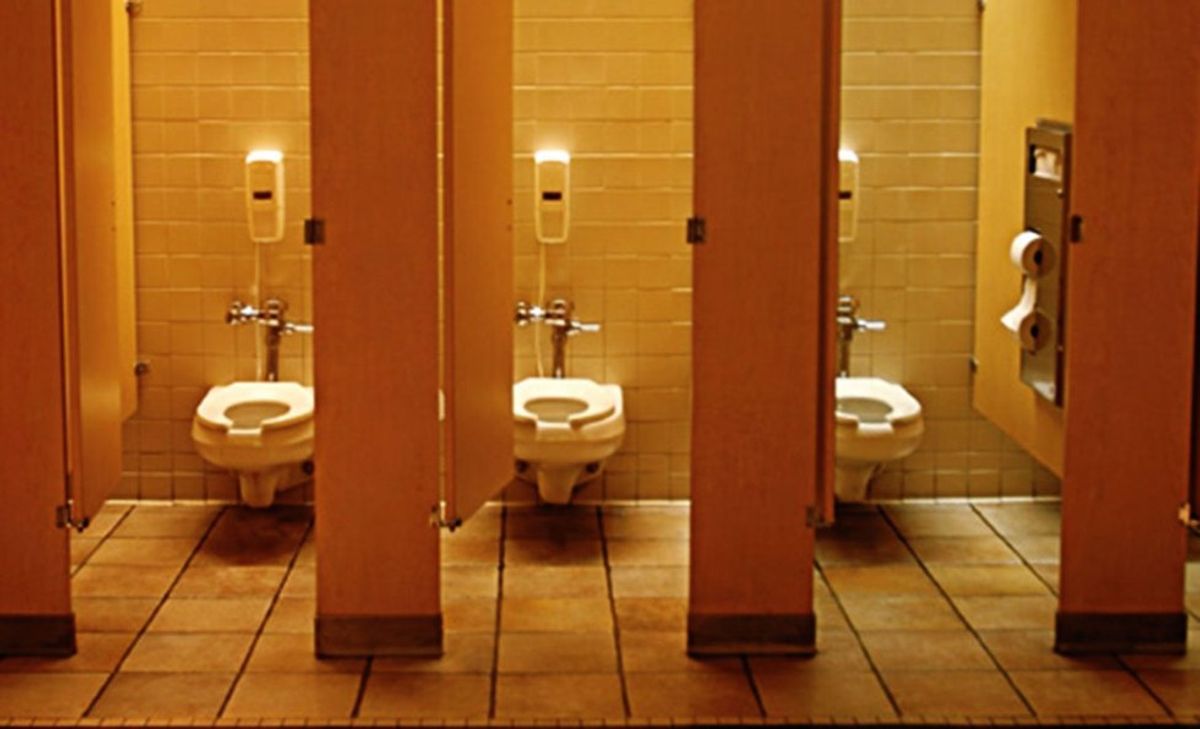 Which Stall Is The Right Stall?