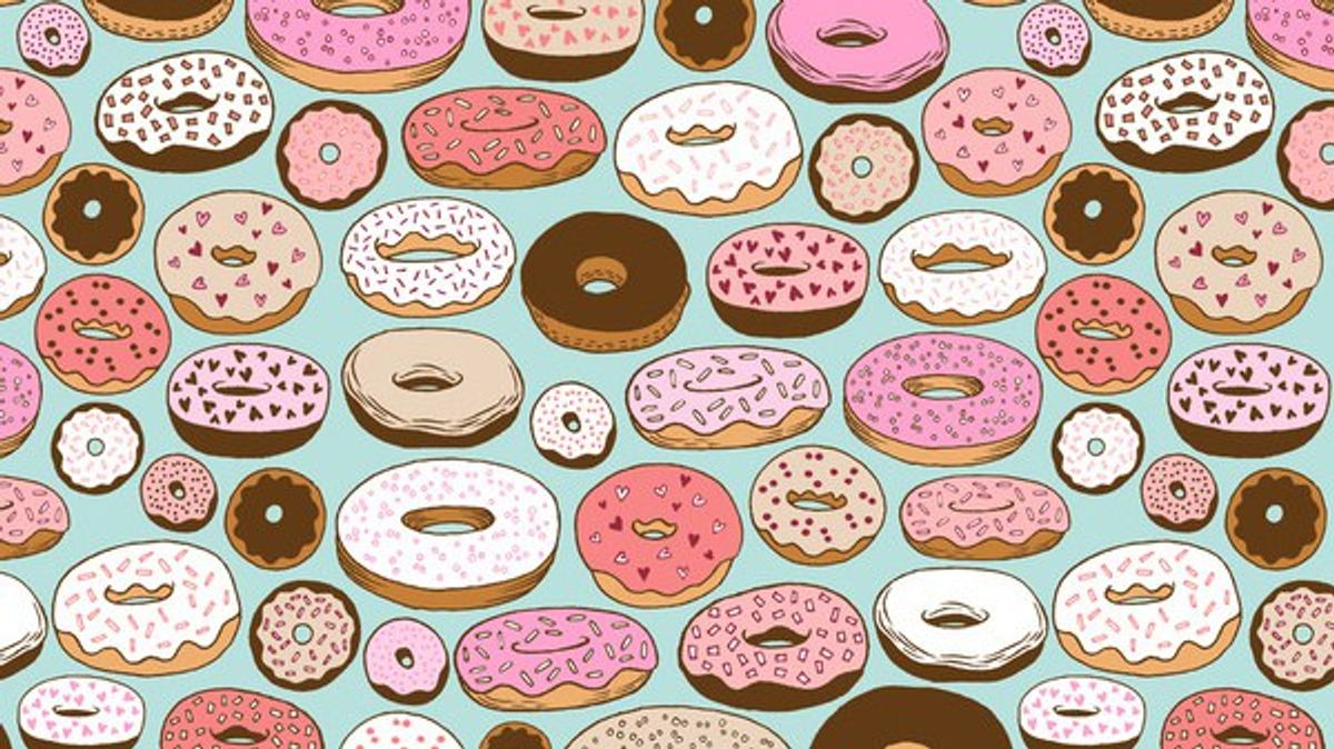 Dunkin' Donuts Vs. Krispy Kreme: Who Wins?