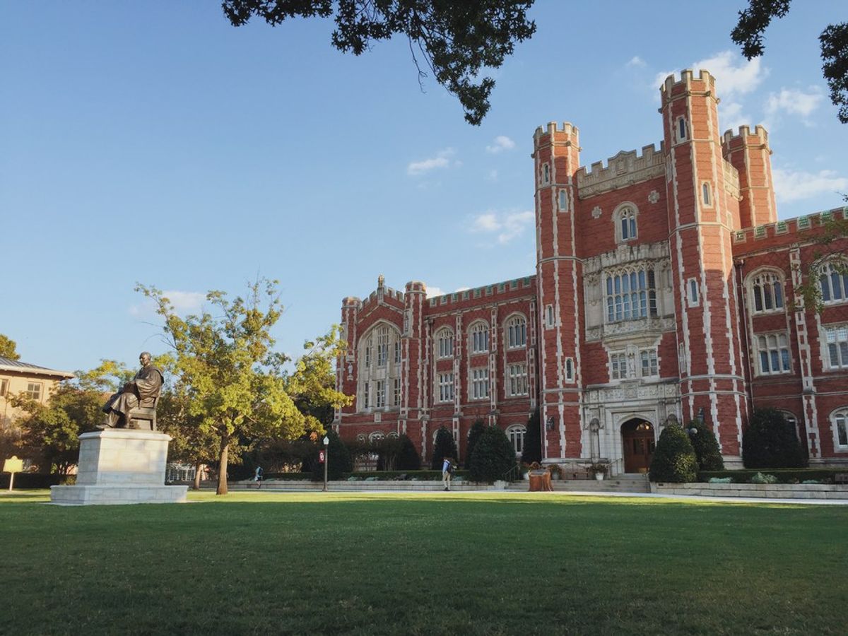 It's Not Dead Week, It's Life Week