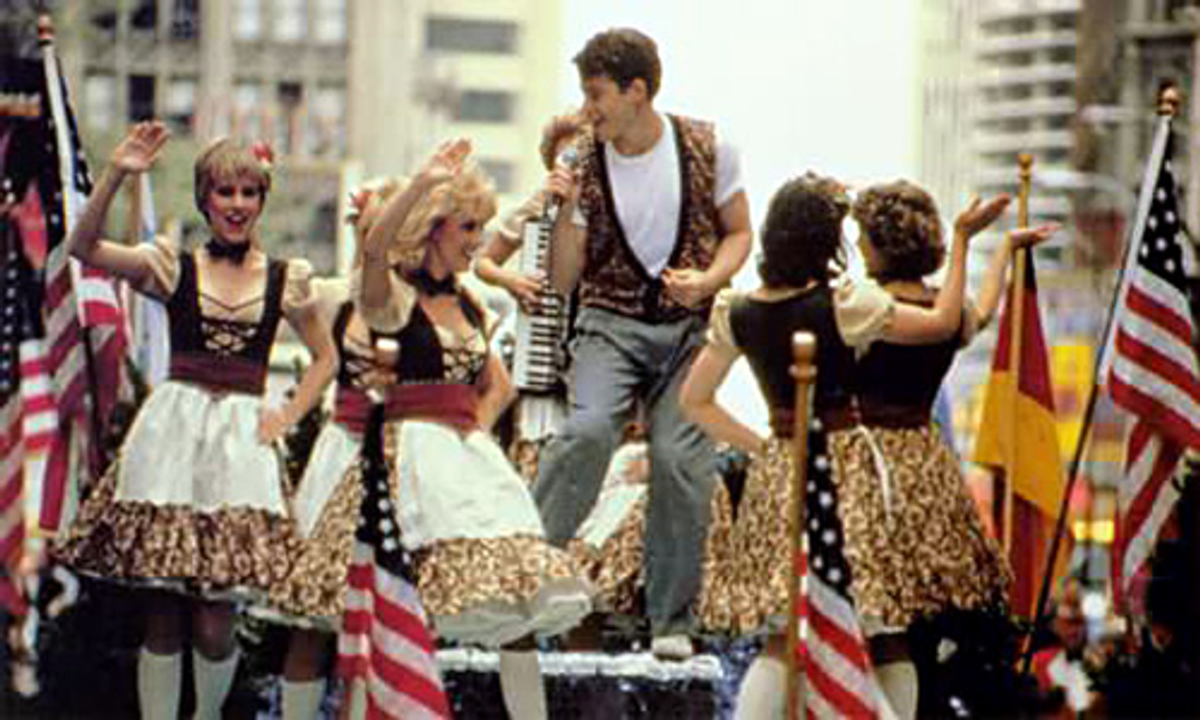 The End Of High School, As Told By Ferris Bueller