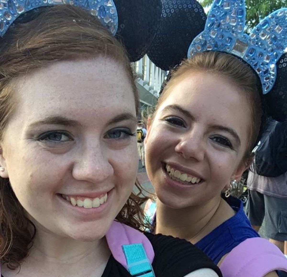 An Open Letter To My Best Friend