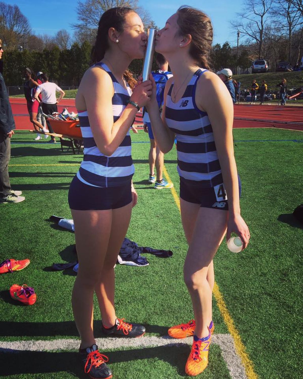 10 Things All Track And Field Athletes Understand