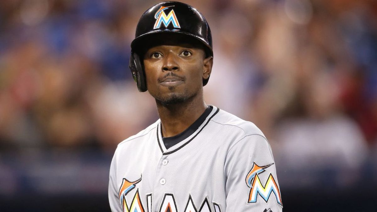 Dee Gordon Suspended 80 Games For PEDs