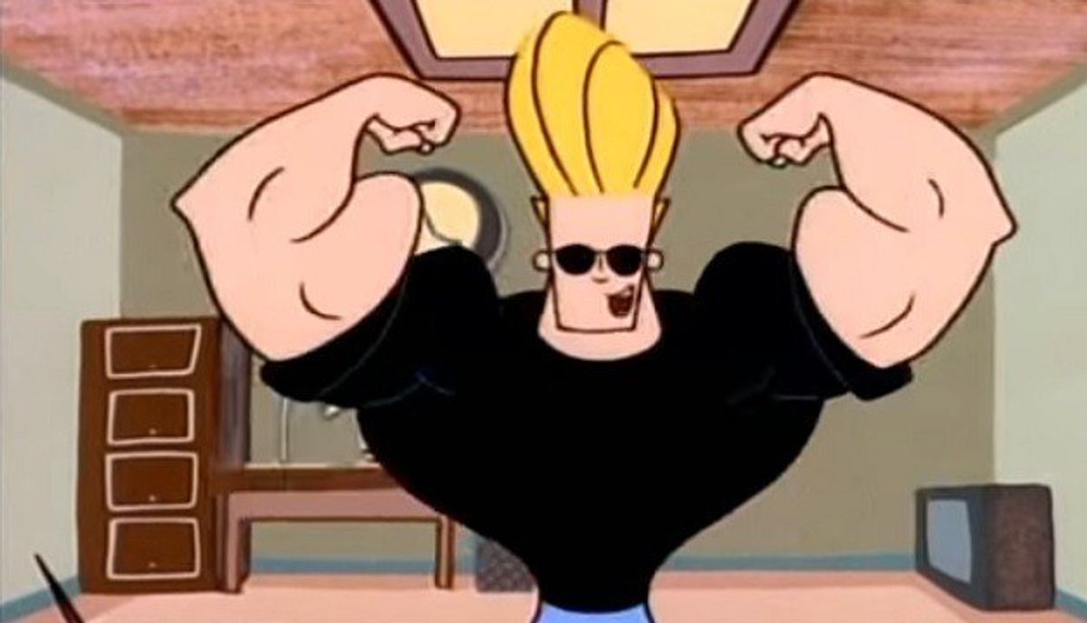6 Of The Best And Most Underrated Cartoons Of The Millenials