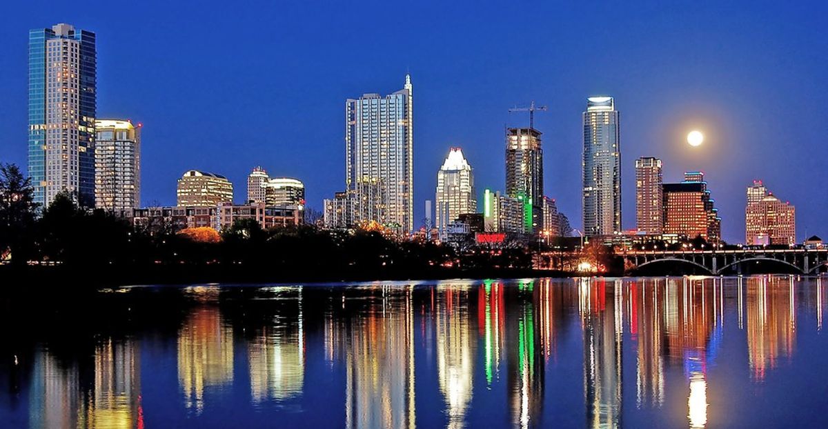 What To Do In Austin From An Austinite