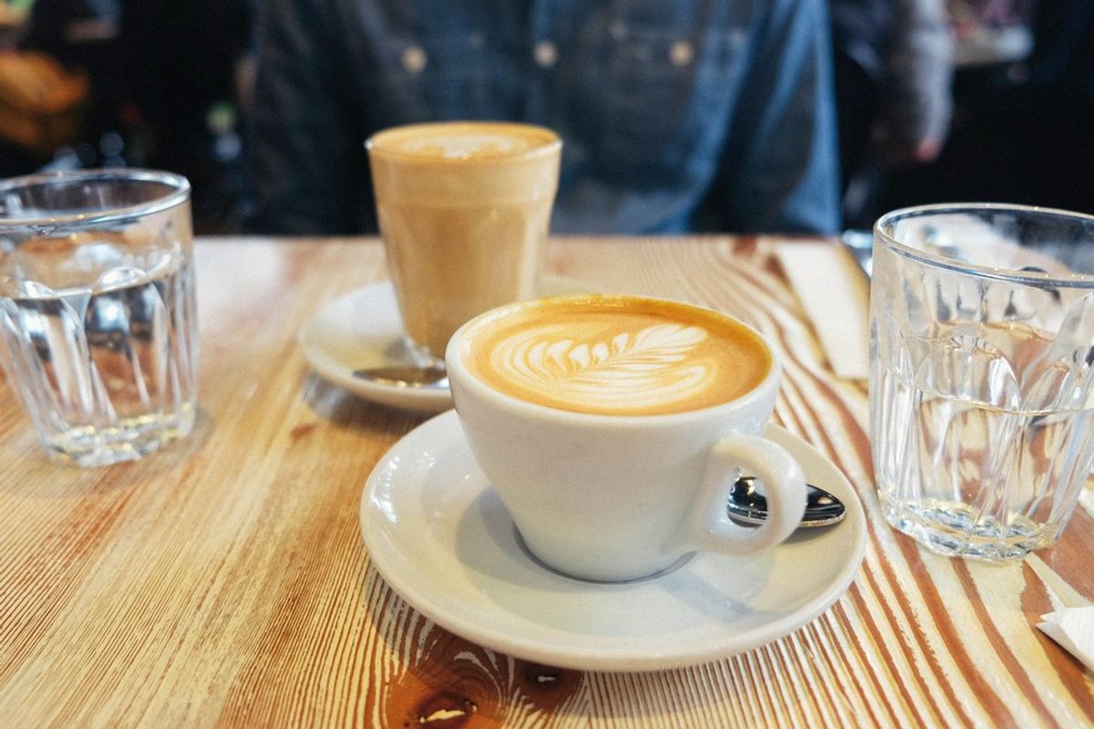 12 Things Coffee Addicts Relate To