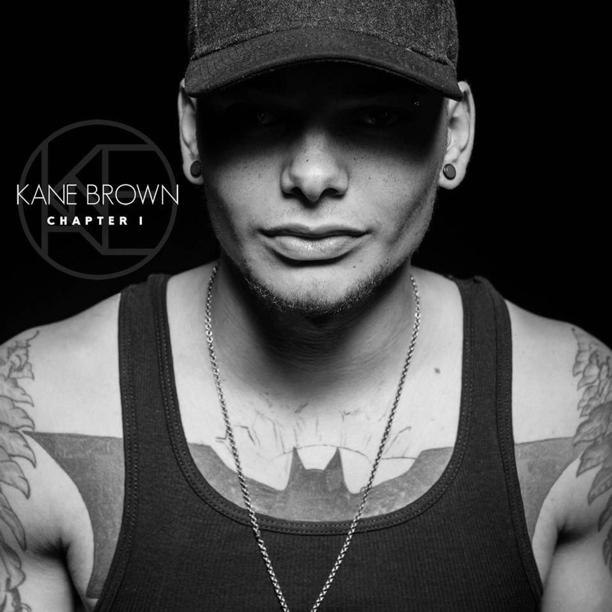 Kane Brown Returns Home