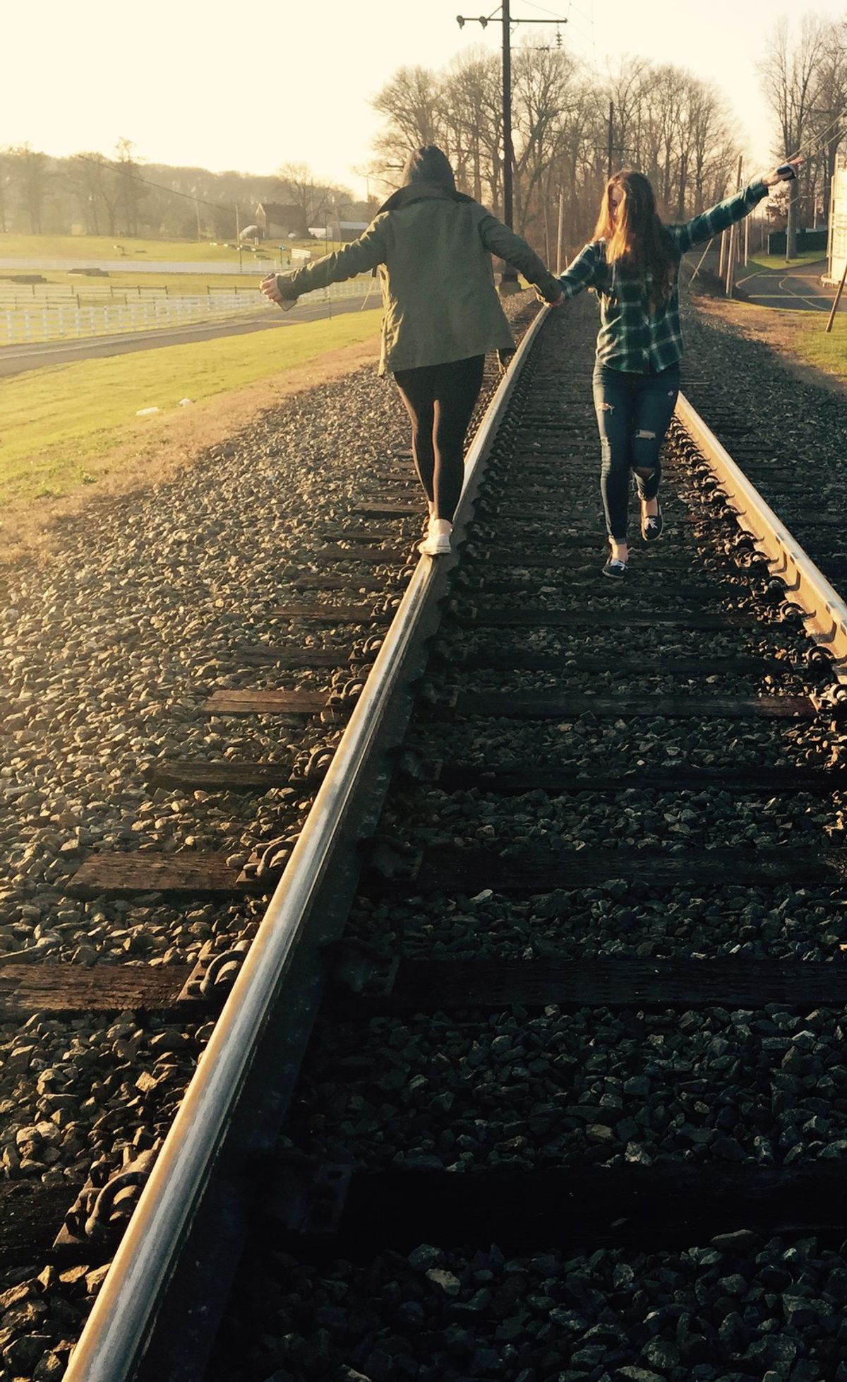 A Letter To My Depression