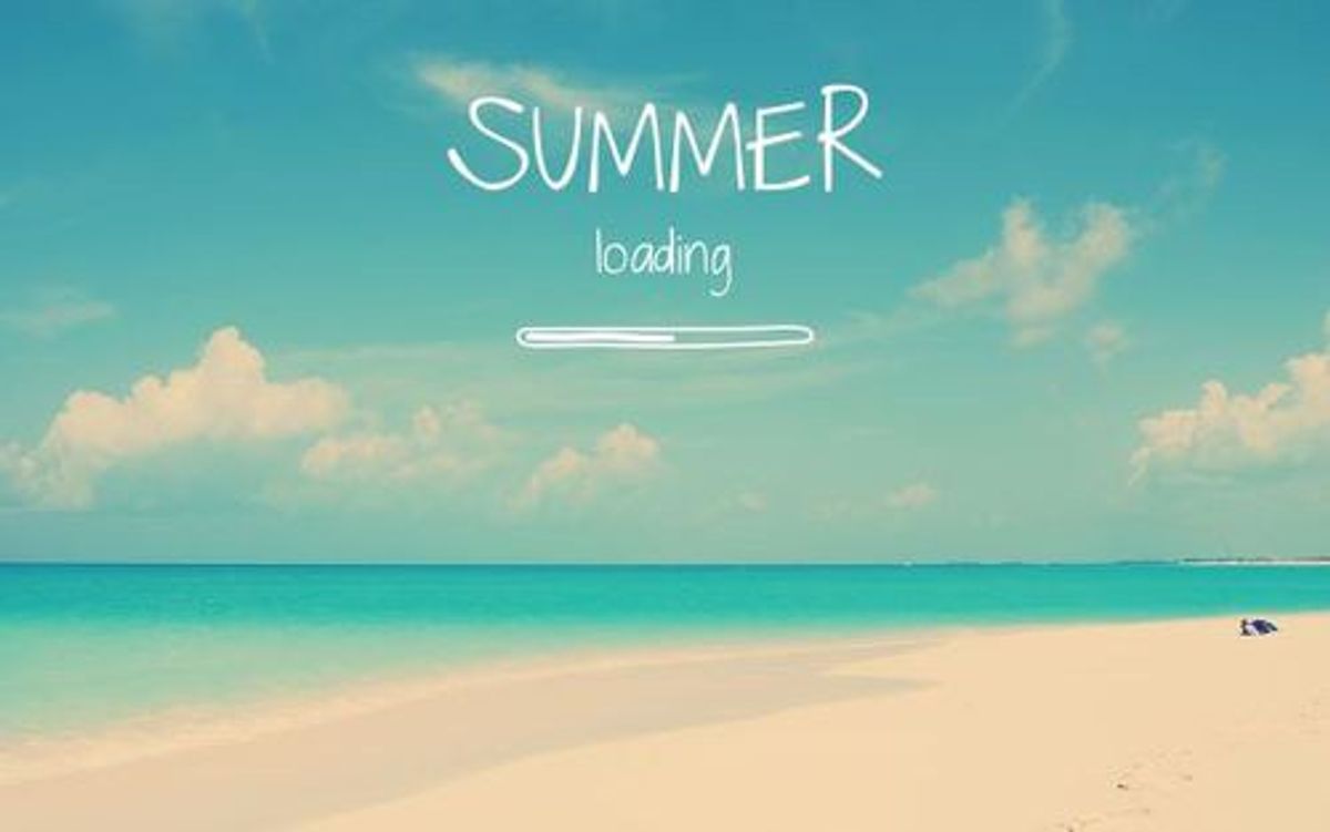 61 Reasons To Look Forward To Summer