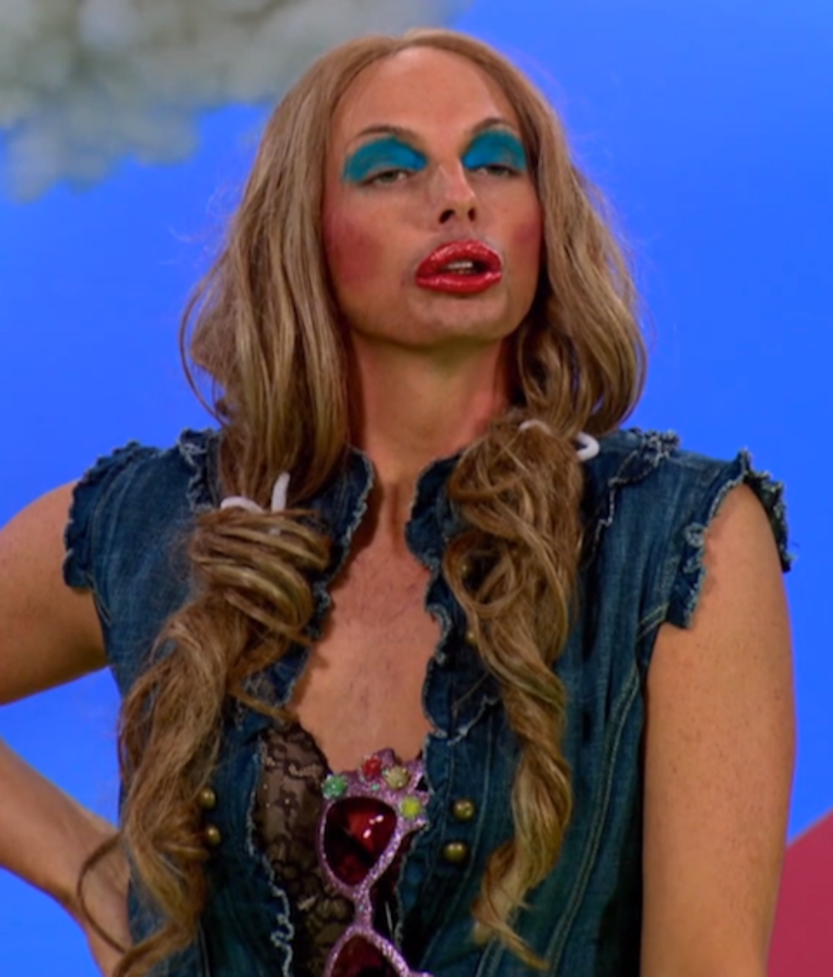 Finals Week, As Told By Drag Queens