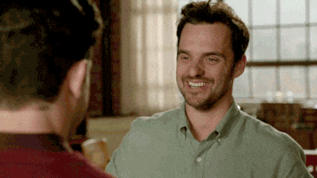 What I've Learned My Freshman Year As Told By 'New Girl'