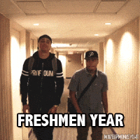 10 Things I Learned Freshman Year Of College That You Need To Know