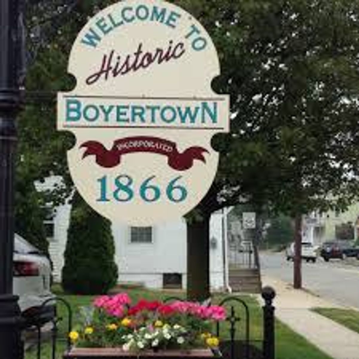 9 Things You Remember If You're From Boyertown, PA