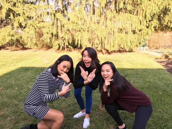 PSA: Asians Are Tired Of Hearing The Stereotypes