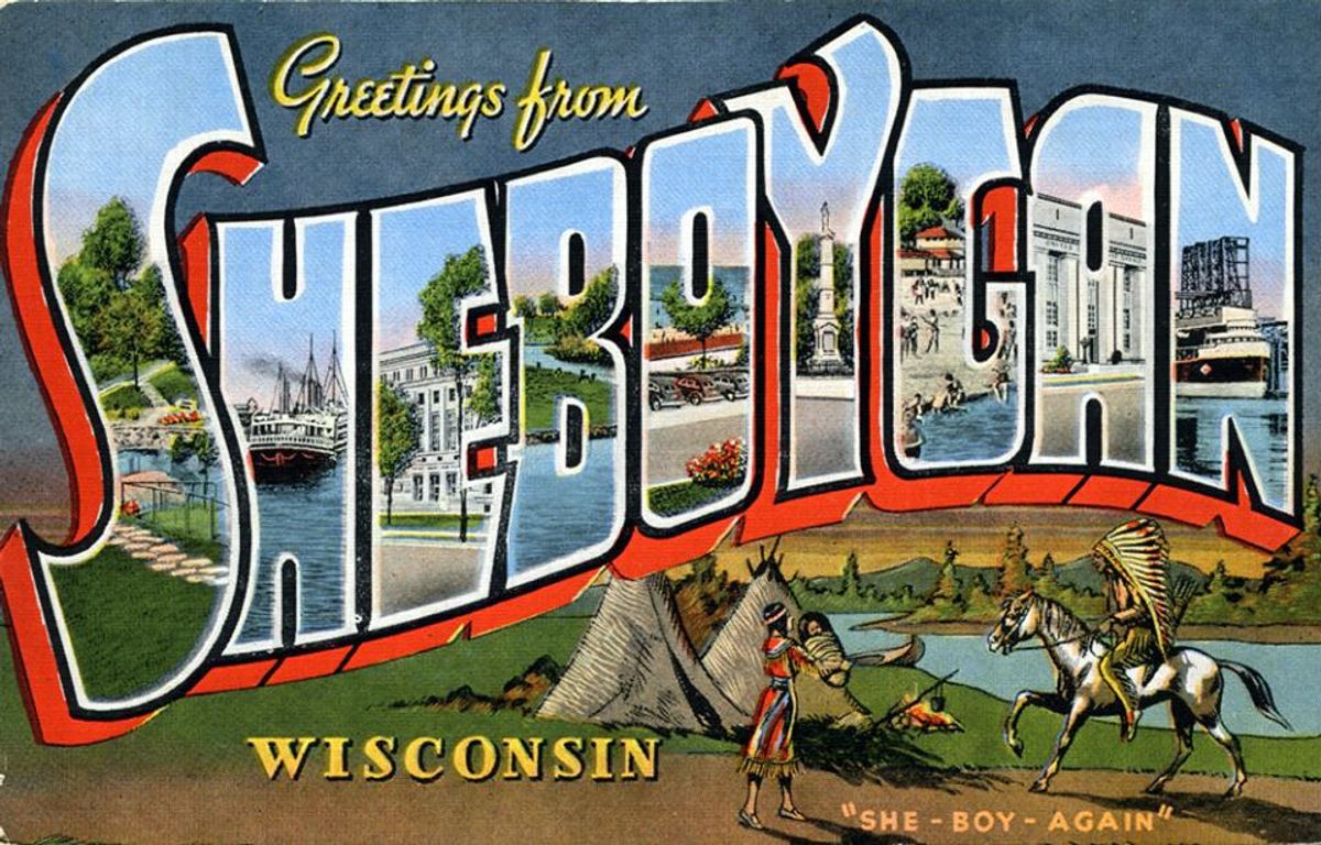 38 Truths If You Grew Up In Sheboygan, WI