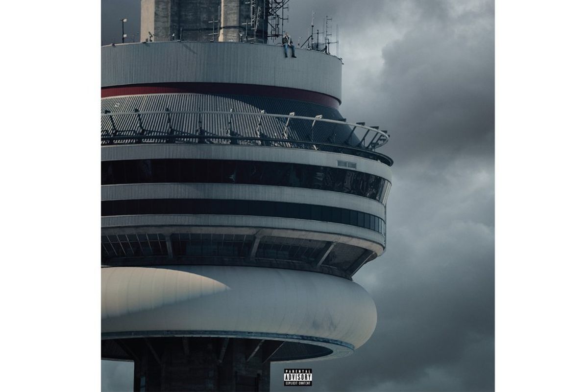 Why Drake's Album 'Views' is An Instant Classic