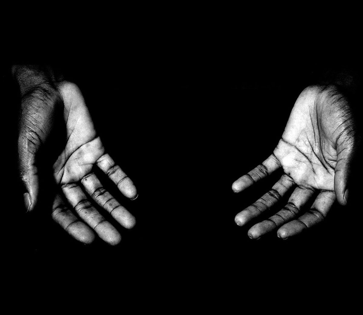 Overlooking the Community