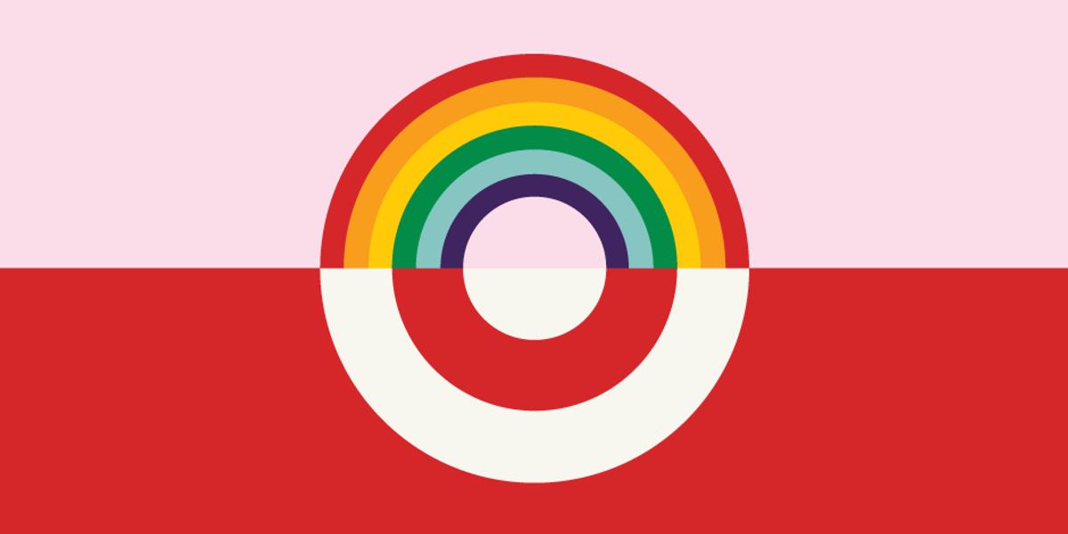 Target Hits The Bullseye