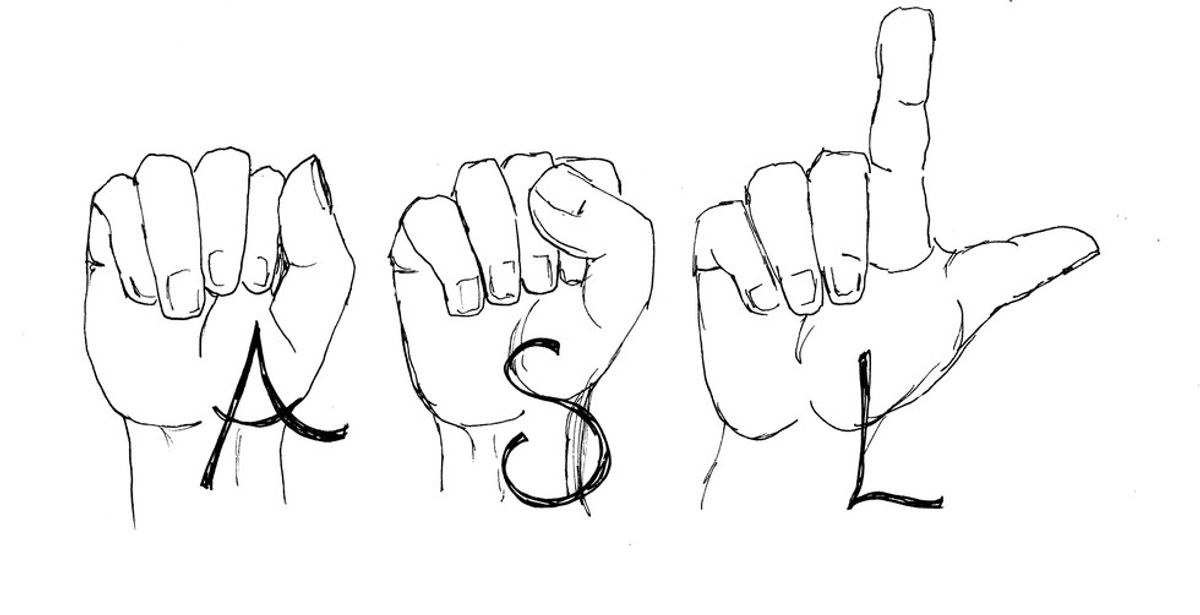 11 Reasons You Should Learn ASL