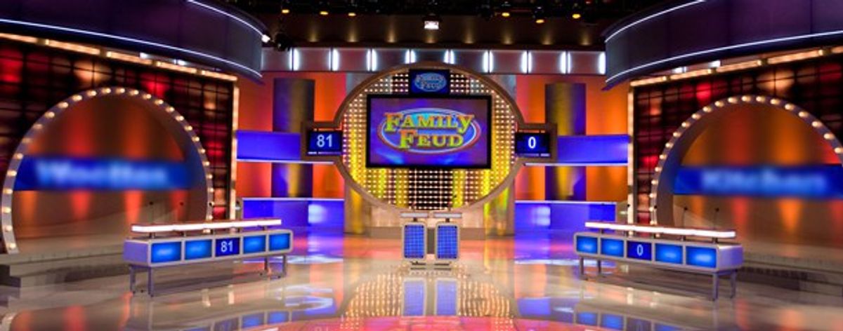 15 Of The Best 'Family Feud' Answers Ever