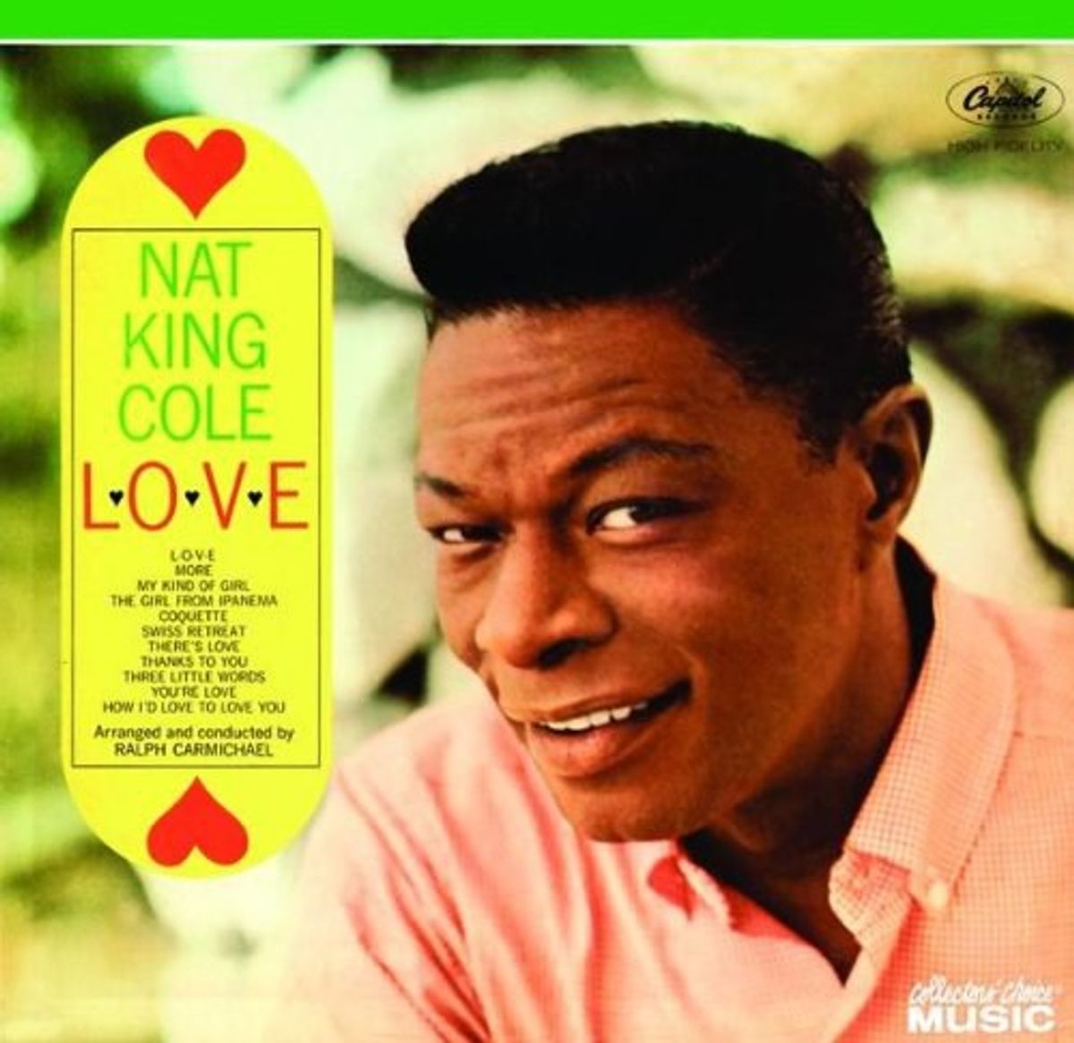 20 Old-Time Love Songs