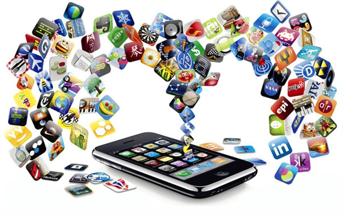 Are Our Apps Wasting Our Time?