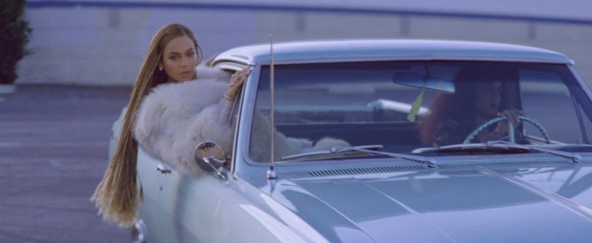 The Importance Of Beyoncé's 'Formation'