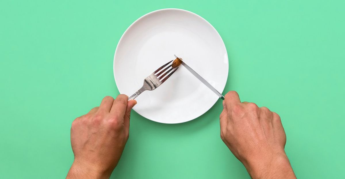 Eating Disorders: What And Why Every College Student Should Know About Them