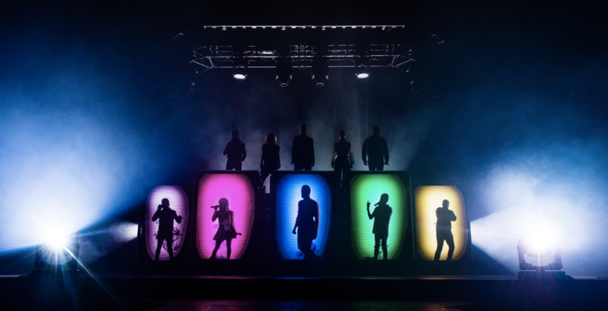 Pentatonix: From Choir Nerds To Sold Out Tours