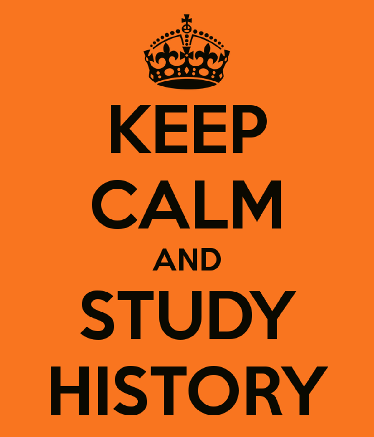 3 Things You Should Stop Saying To History Majors