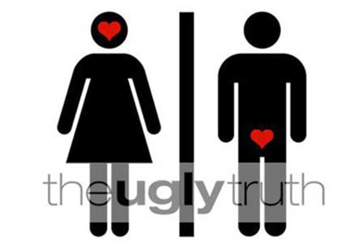 Why Modern Dating Makes Me Want To Throw Myself Down The Stairs